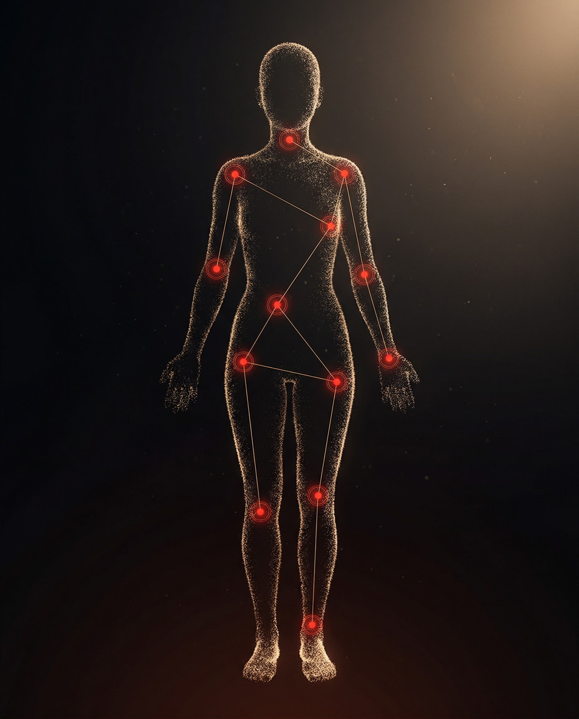 Блок для GSR-практиков