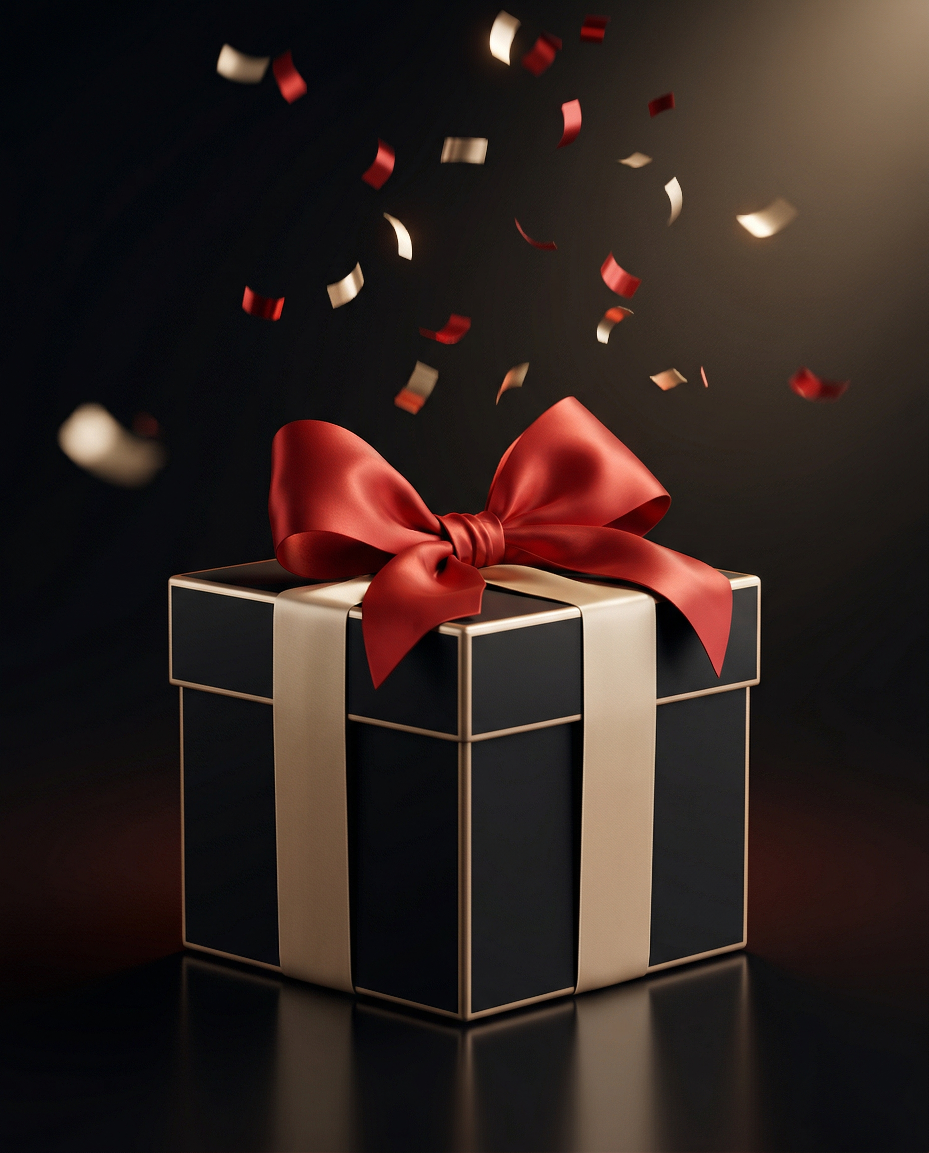 Финальный розыгрыш